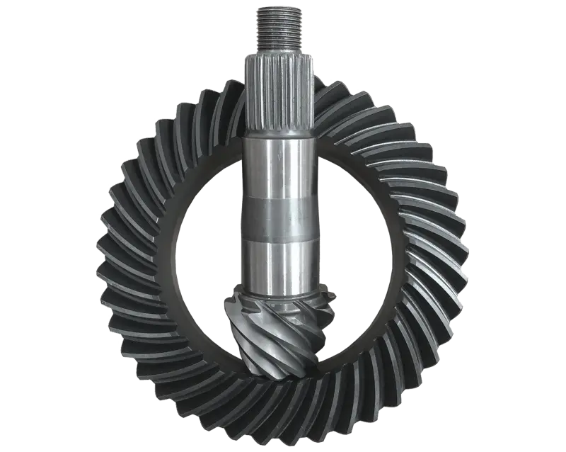 Revolution Gear & Axle Jeep Wrangler Jl/Gladiator D44 Front Axle 5.38 Ratio Ring & Pinion Set 1
