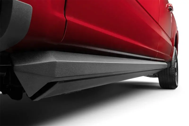 Amp Research 2025 Ram 1500 (Gas Only) Powerstep Xl - Black 1
