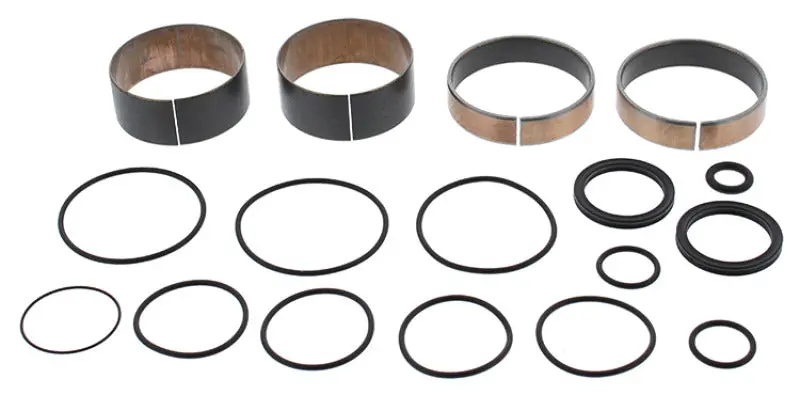 All Balls Racing 18-20 Husqvarna Tc 125 Fork Bushing Kit 1