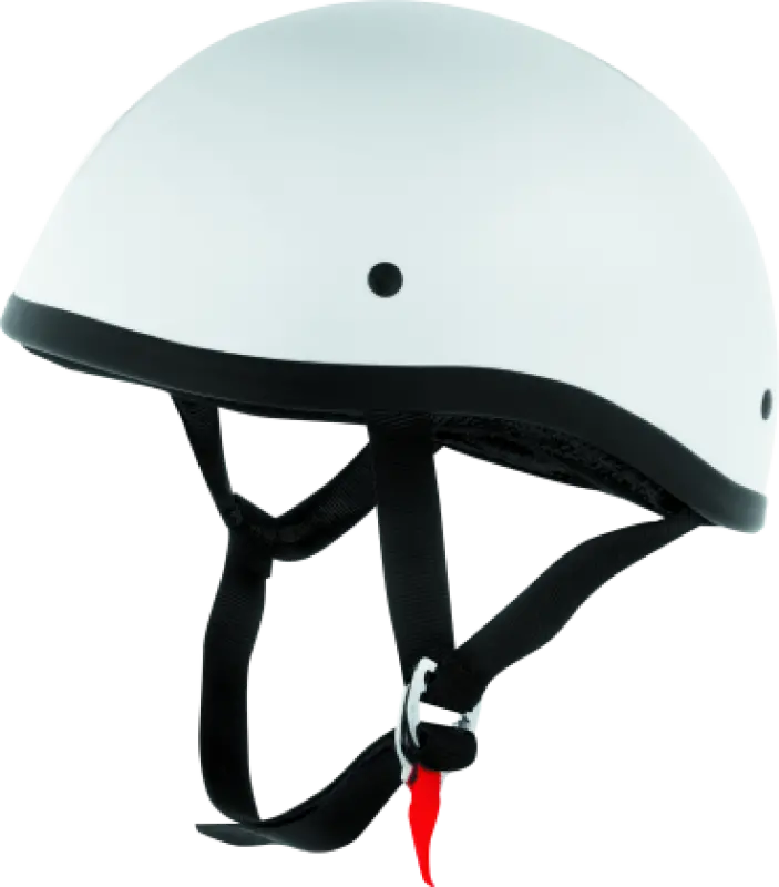 Skid Lids Original Helmet White - Xl 1