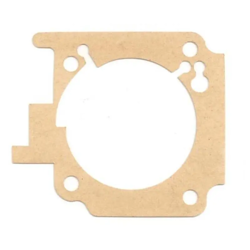 Blox Racing 76Mm Billet Throttle Body Gasket 1