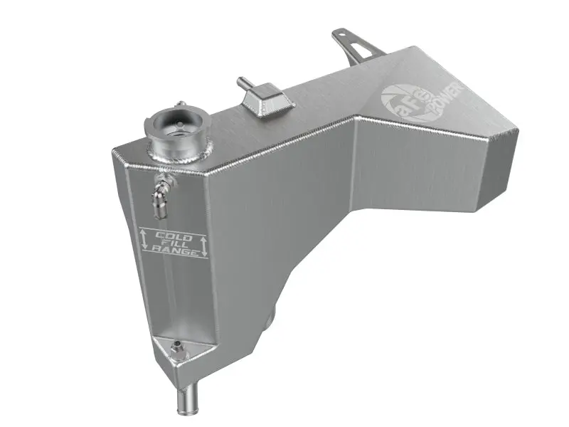 Afe 15-23 Dodge Challenger Bladerunner Gt Series Engine Coolant Expansion Tank 1