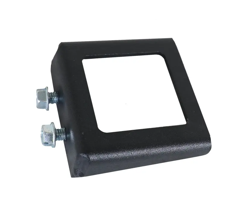 Gen-Y 3In Bolt On Anti Rattle Hitch Tightener 1
