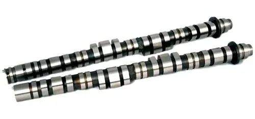 Blox Racing Type-B Street/Strip Camshafts For K20a2 1