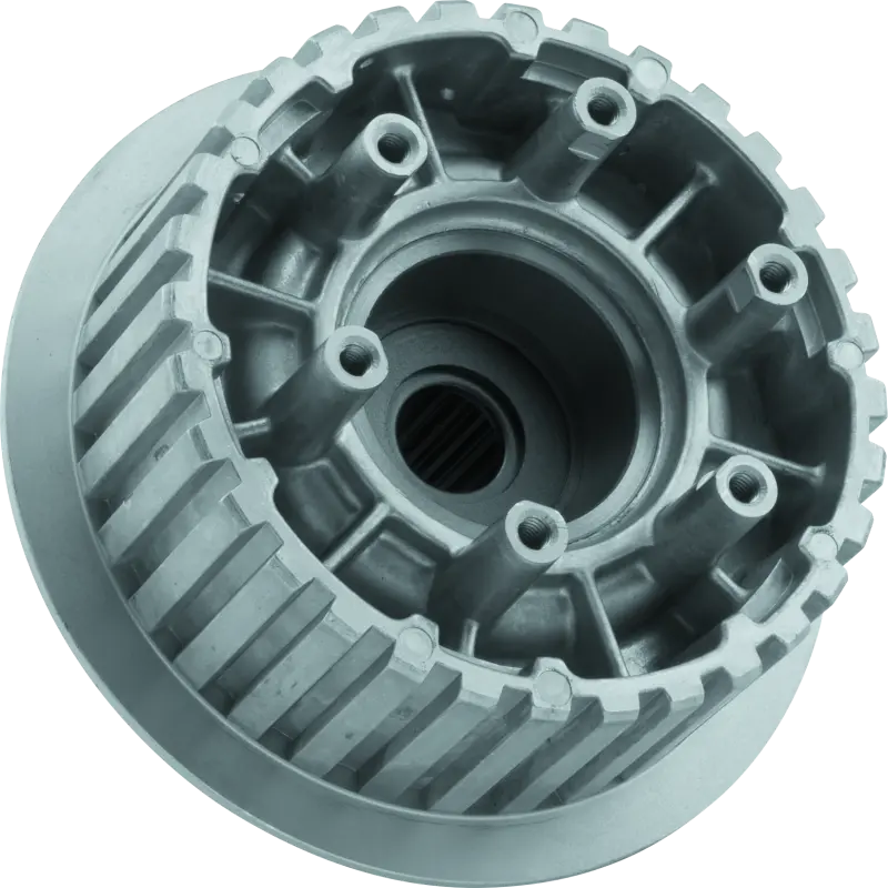 Twin Power 98-06 Big Twin Except 06 Dyna Clutch Hub Replaces H-D 37550-98 1