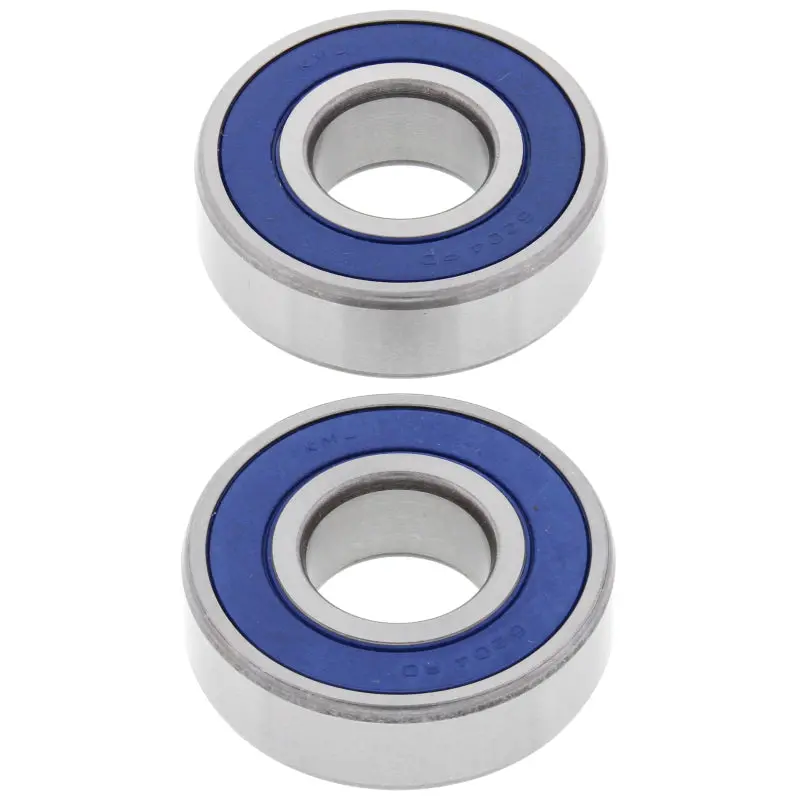 All Balls Racing 00-09 Buell Blast Wheel Bearing Kit - Rear 1