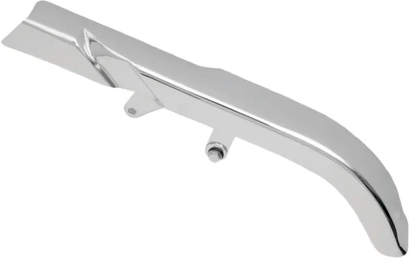 Bikers Choice 00-05 Softail Chrome Upper Belt Guard Replaces H-D 60533-00A 1