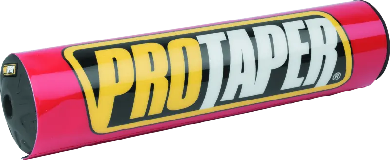 Protaper Molded 8In Bar Pad - Red 1