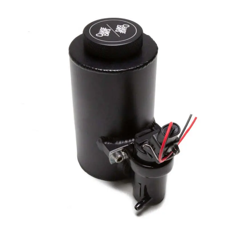 Chase Bays 13-20 Toyota 86/Gr86/Subaru Brz Zn6 Compact Washer Fluid Reservoir W/Pump & Bracket 1