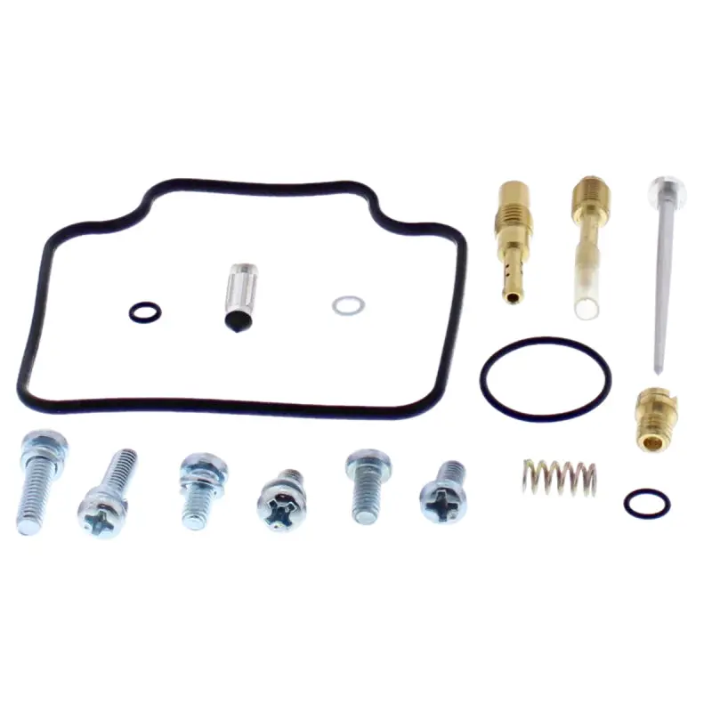 All Balls Racing 86-01 Honda Cn250 Carburetor Rebuild Kit 1