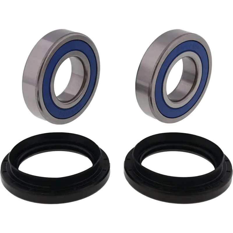 All Balls Racing 14-20 Yamaha Viking 700 Wheel Bearing Kit Front 1