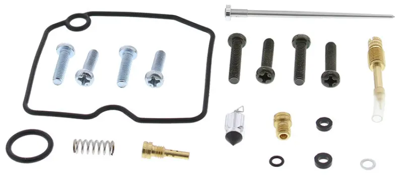 All Balls Racing 99-00 Kawasaki Vulcan 800 Drifter (Vn800c) Carburetor Rebuild Kit 1