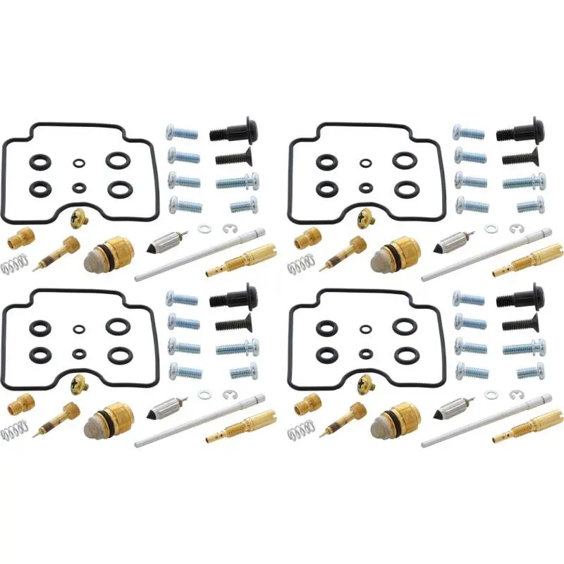 All Balls Racing 01-05 Yamaha Fz1 Carburetor Rebuild Kit 1