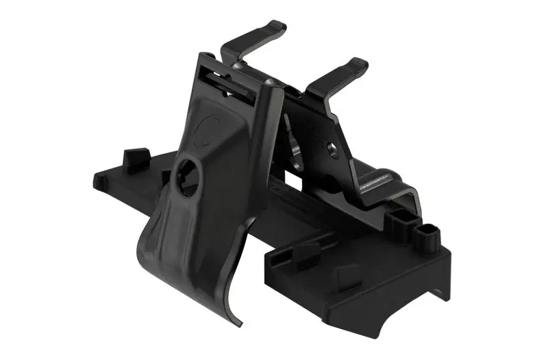 Thule Roof Rack Fit Kit 6047 (Flush Rail) 1