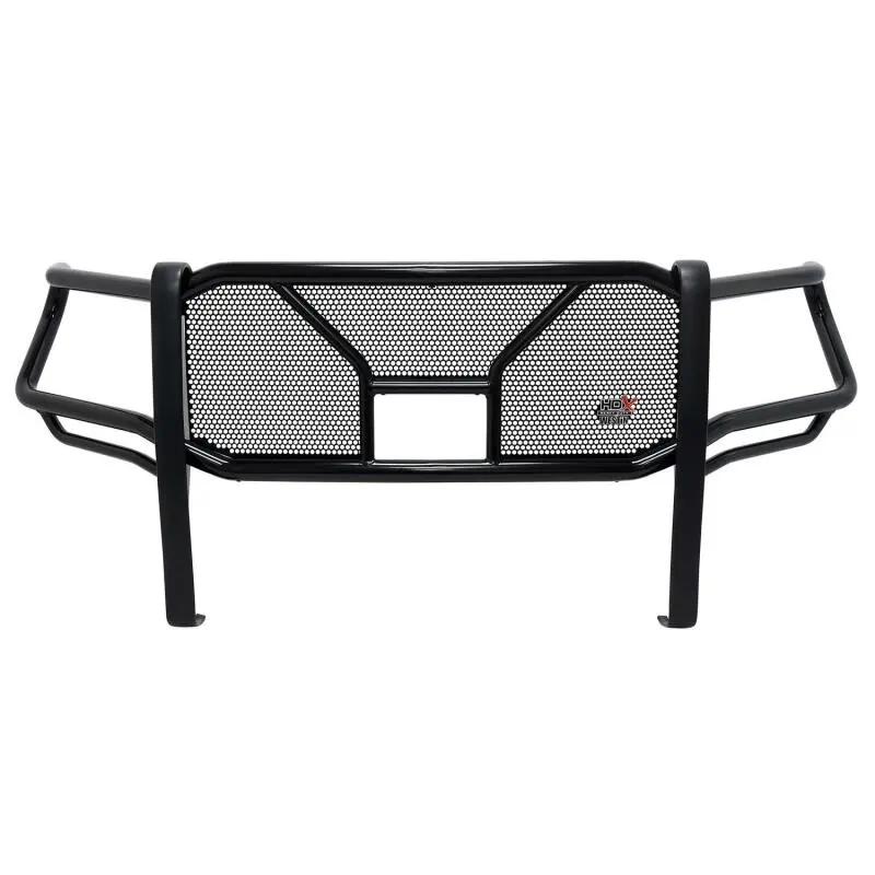 Westin 22-25 Toyota Tundra Hdx Grille Guard - Black 1