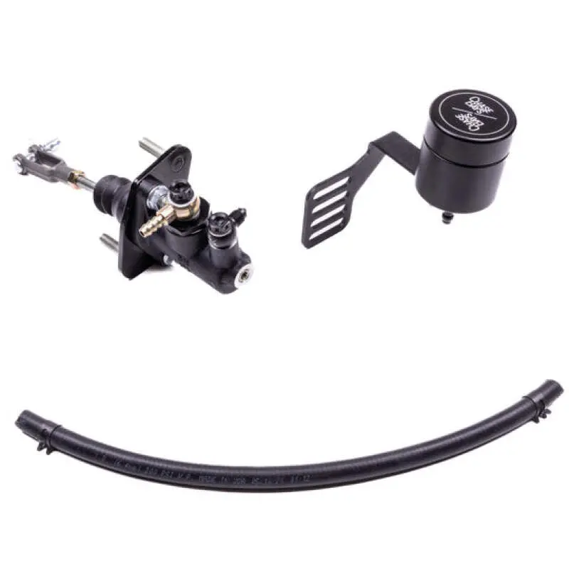Chase Bays 99-05 Lexus Is300 Lrg Bore 3/4 Clutch Master Cyl Adapter & Oemc/Single Bbe Reservoir Kit 1