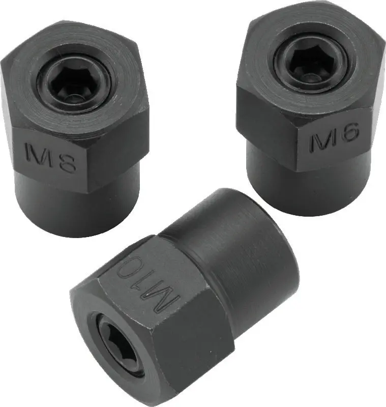 Bikemaster 3 Pcs Stud Install Tool Set 1