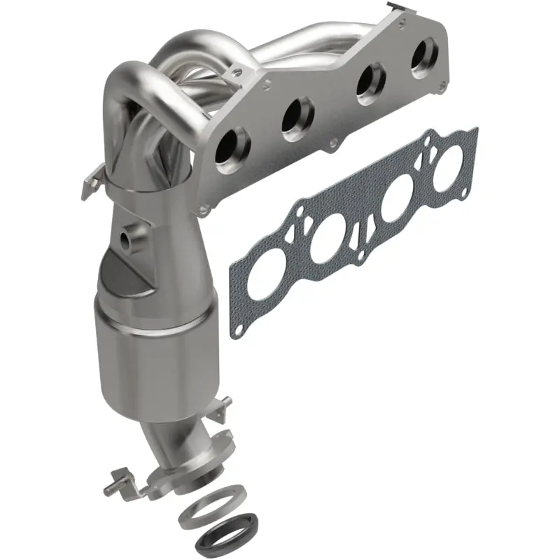 Magnaflow 05-06 Toyota Highlander 2.4L Direct Fit Converter 1