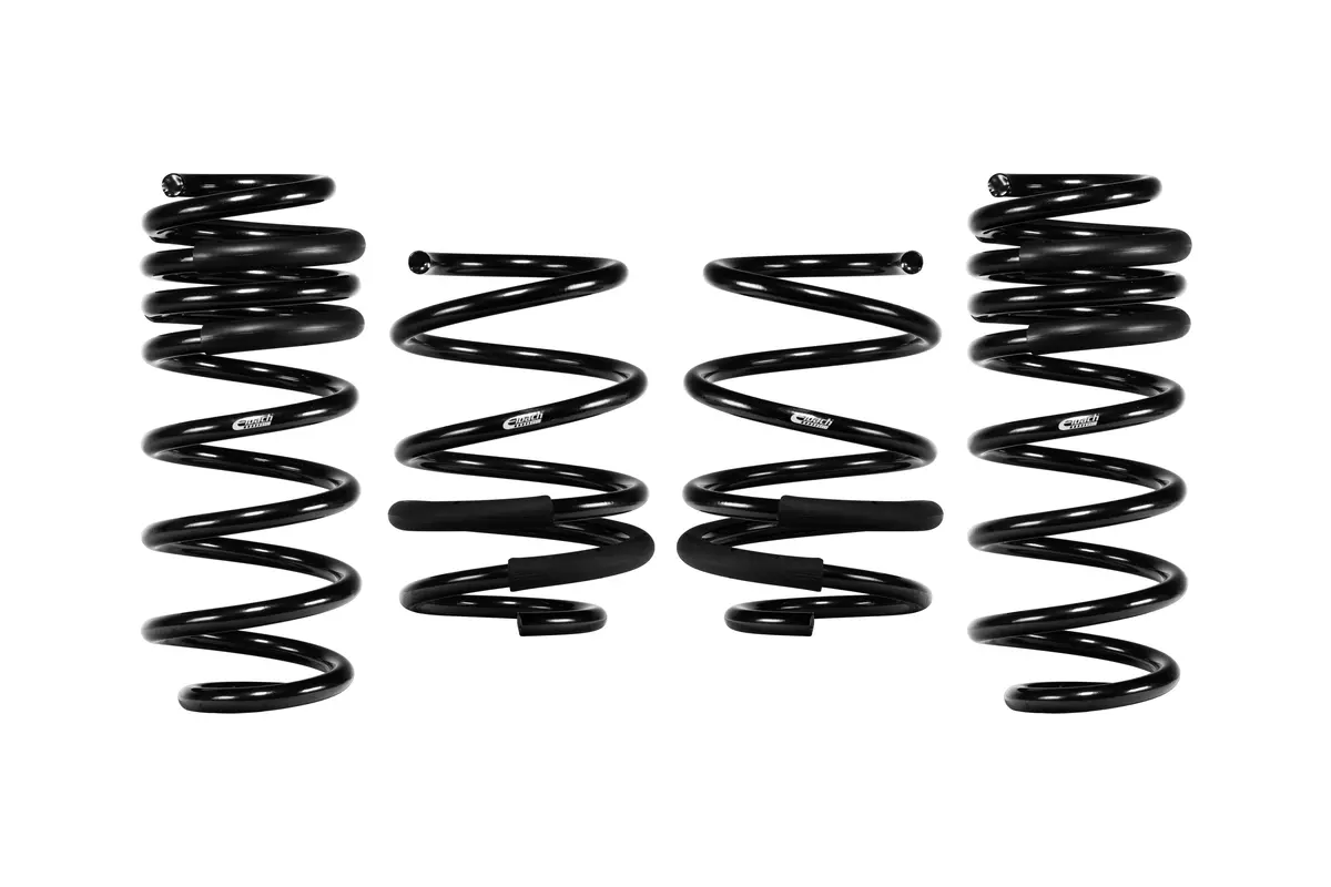 Eibach Pro-Kit Lowering Springs For 2024+ Acura Integra Type S [De5] 1