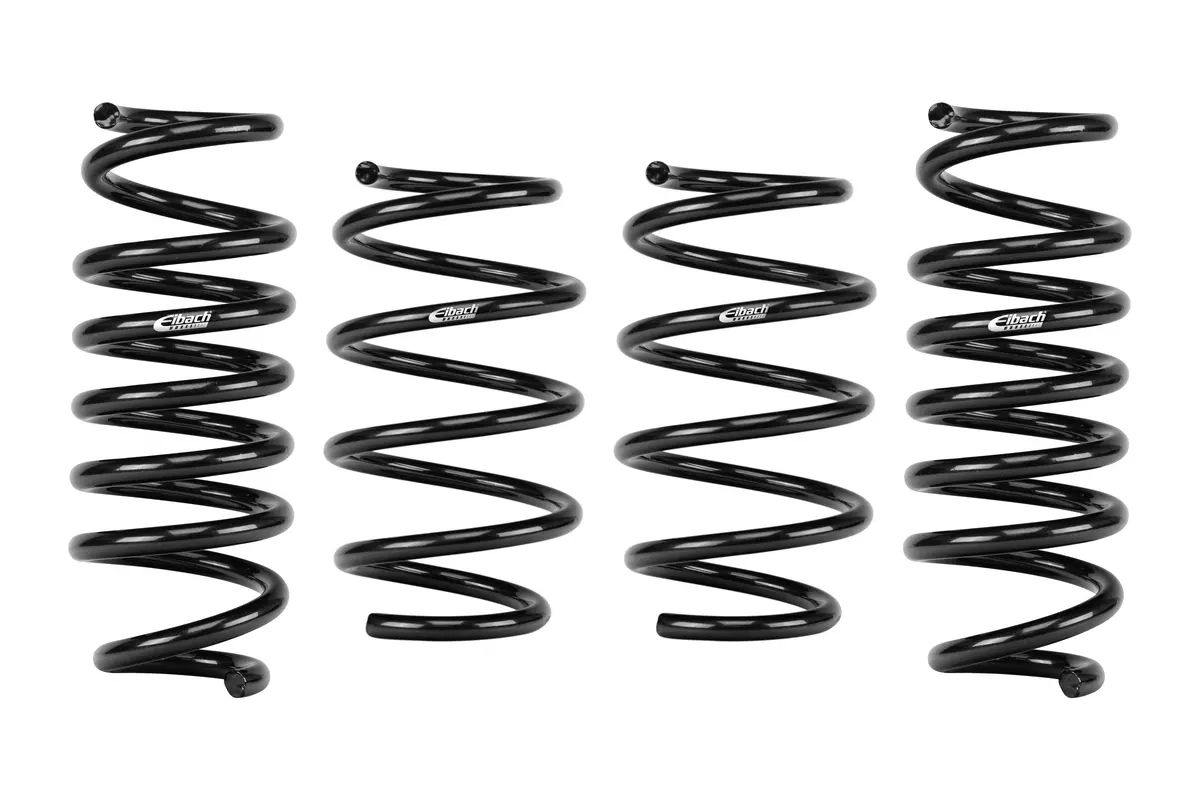 Eibach Pro-Kit Performance Lowering Springs For 2022+ Honda Cr-V 1.5T Fwd 1