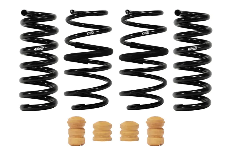 Eibach 21-25 Ford Mustang Mach-E Gt Awd Spring Pro-Kit 1