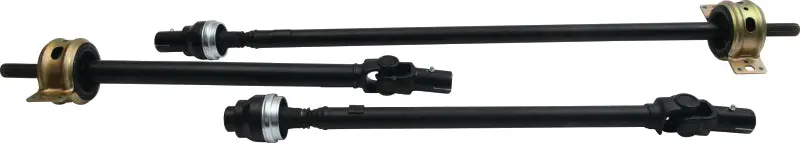 All Balls Racing 17-19 Polaris General 4 1000 Eps Prop Shaft - Front 1