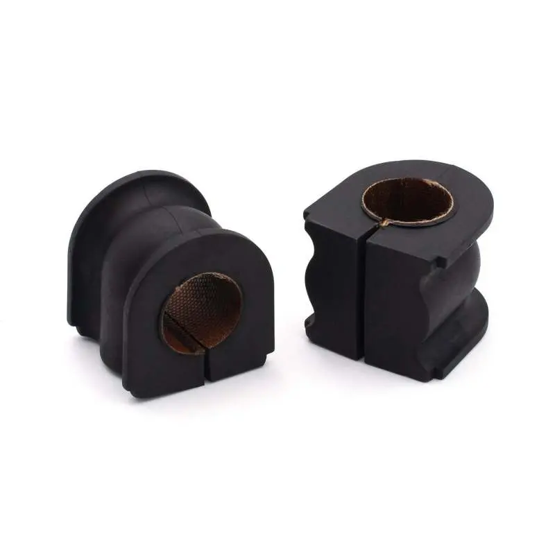 Blox Racing 2015+ Subaru Wrx Rear Sway Bar Bushings 1