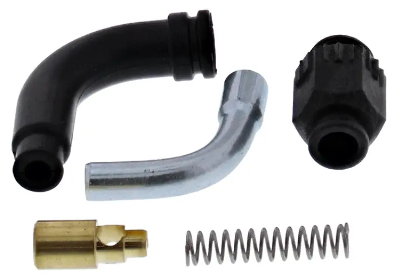All Balls Racing 07-23 Honda Crf150r Hot Start Plunger Kit 1