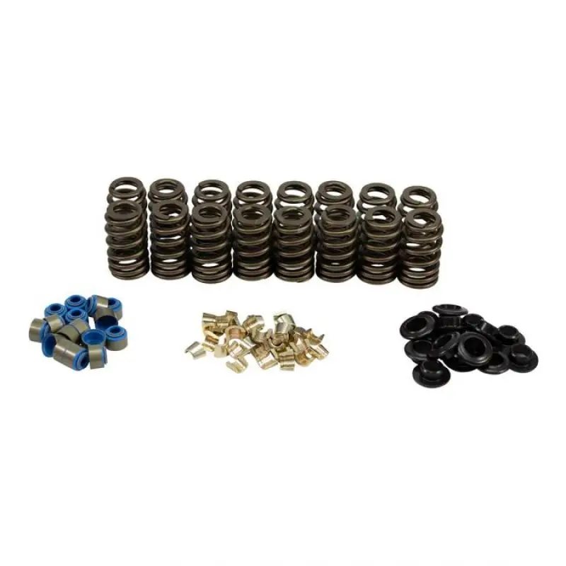 Comp Cams .510In Lift Beehive Valve Spring Kit For Gm Vortec Hydraulic Flat Tappets 1