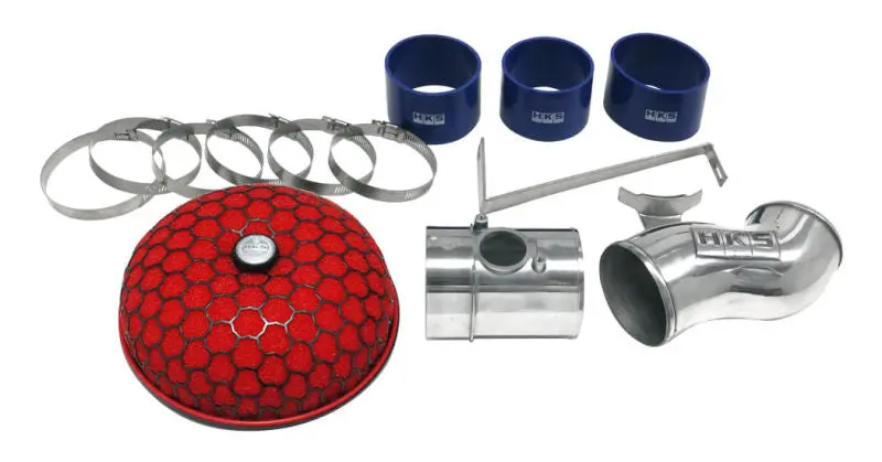 Hks Rs Be5/Bh5 (D) Ej208 Sg5/Sg9 Ej2 5 1