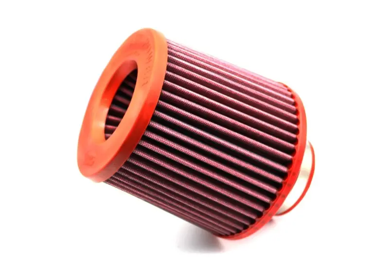 Bmc Twin Air Universal Conical Filter W/Polyurethane Top - 70Mm Id / 140Mm H 1