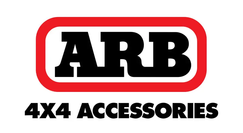 Arb Sahara Deluxe Bar Only Ranger 09On 1