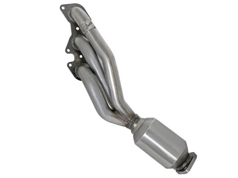 Afe Power Direct Fit 409 Ss Front Right Catalytic Converter 05-11 Toyota Tacoma V6-4.0L 1