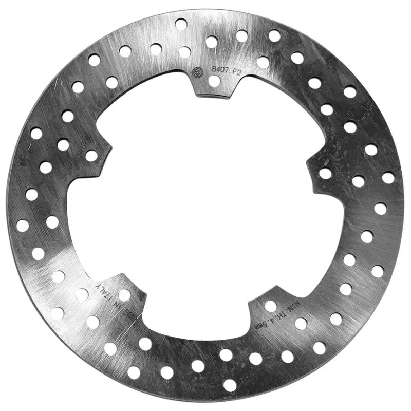 Brembo Oe 2021 Bmw M Rr 1000Cc/14-22 Bmw S R 1000Cc 220X5mm Brake Disc - Rear Fixed 1