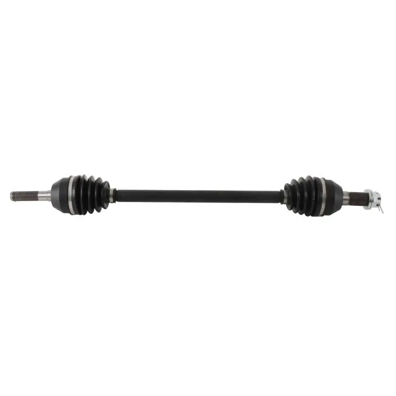 All Balls Racing 2018 Can-Am Maverick X3 900 Ho 8 Ball Axle - Front Left 1