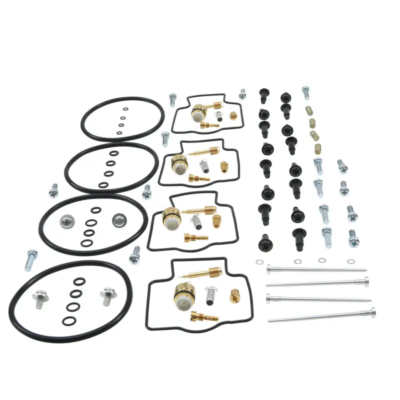 All Balls Racing 95-96 Yamaha Yzf600r Carburetor Rebuild Kit 1