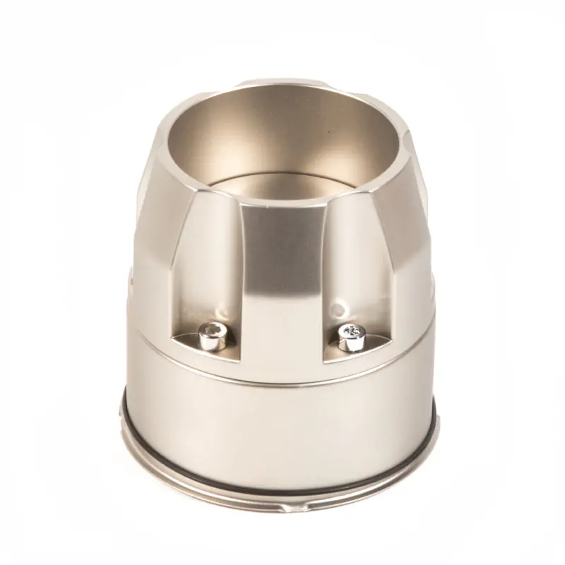 Method Cap 1717 - 130Mm - Brushed - Push Thru 1