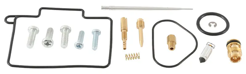 All Balls Racing 03-04 Yamaha Yz125 Carburetor Rebuild Kit 1