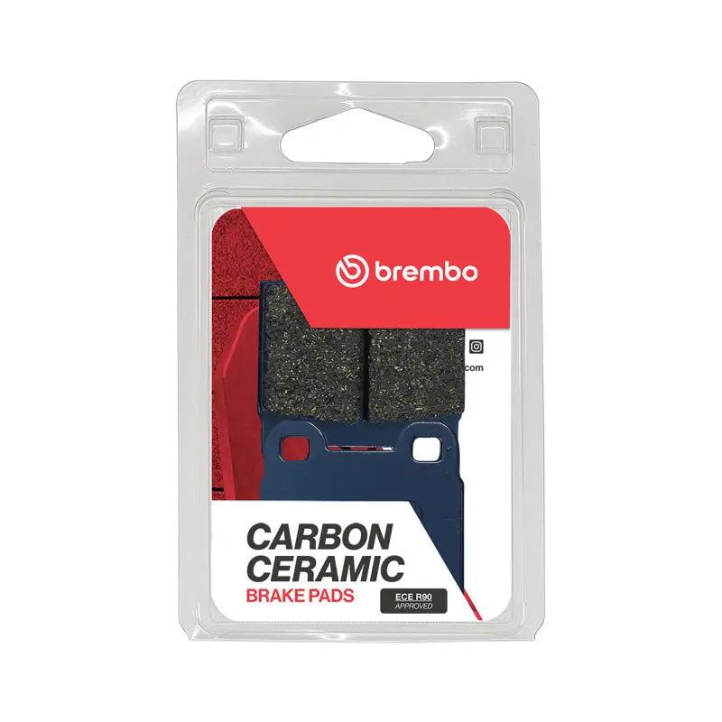 Brembo Oe 78-79 Bmw R45 450Cc Brake Pad - Front 1