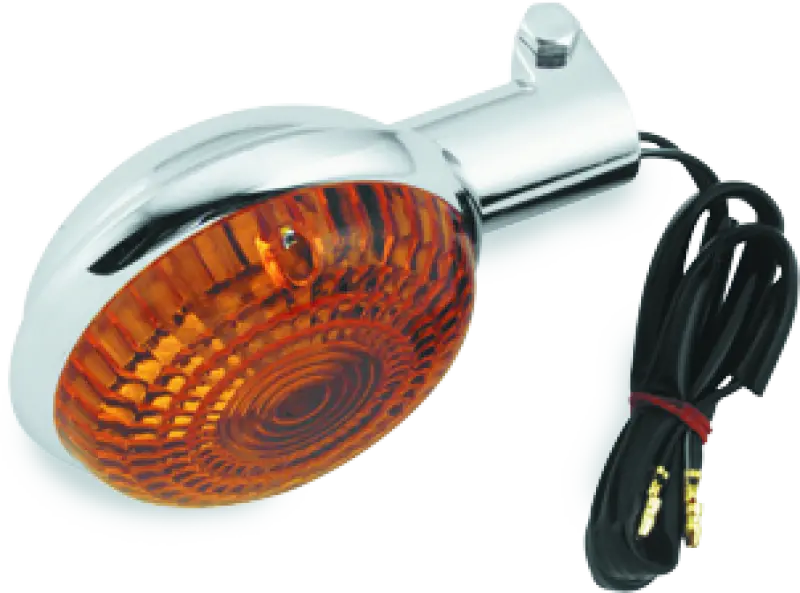 Bikemaster Yamaha Turn Signal - Rear 1