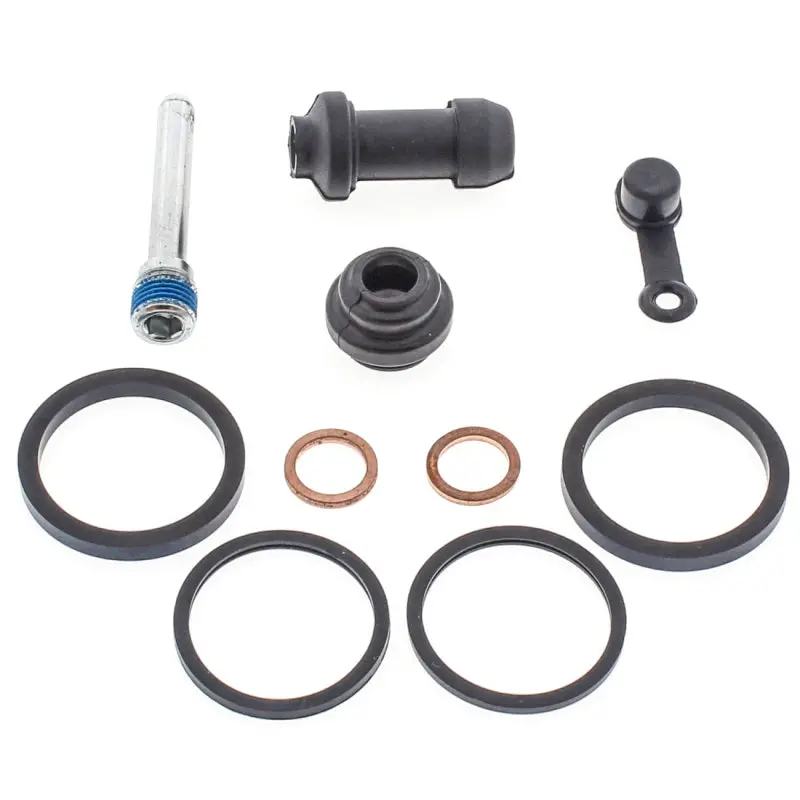 All Balls Racing 08-09 Gas-Gas Ec125 Caliper Rebuild Kit Front 1