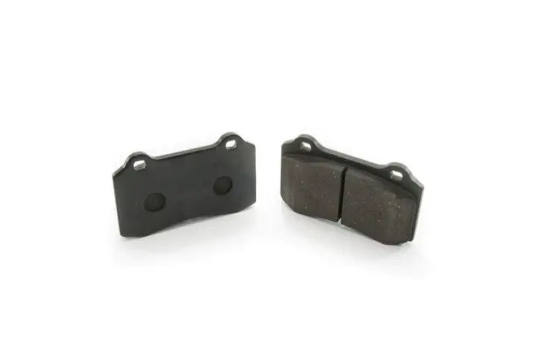 Alcon 2007+ Jeep Jk Cir54 Brake Pad Set (For Bkf5459l09) - Front 1