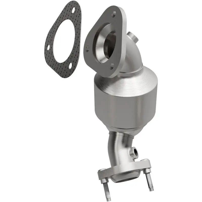Magnaflow 17-18 Ford Police Interceptor Utility 3.5L Direct Fit Converter 1