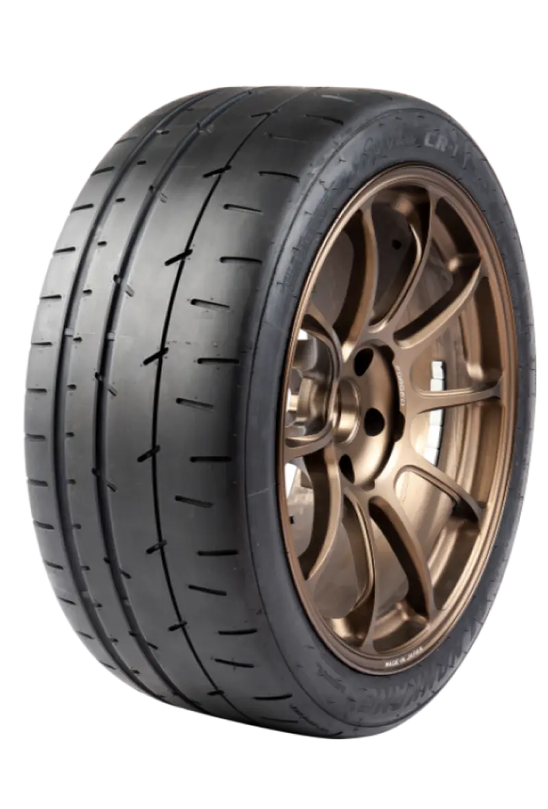 Nankang Cr-S Tire V2 - 275/40Zr18 103Y Xl 1