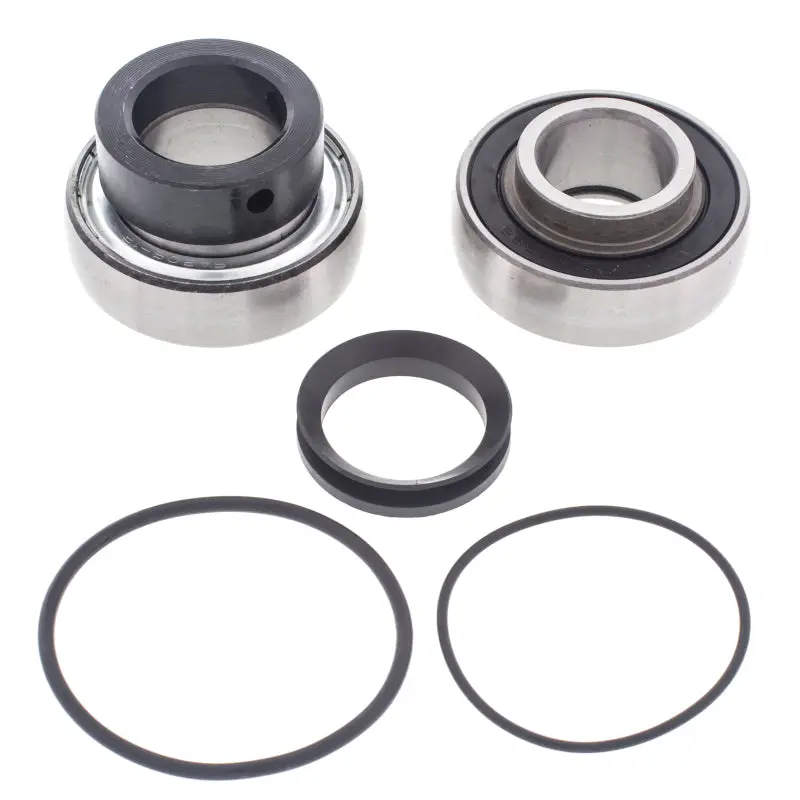 All Balls Racing 77-80 Arctic Cat Lynx 2000 S Jack Shaft Bearing & Seal Kit Upper Shaft 1