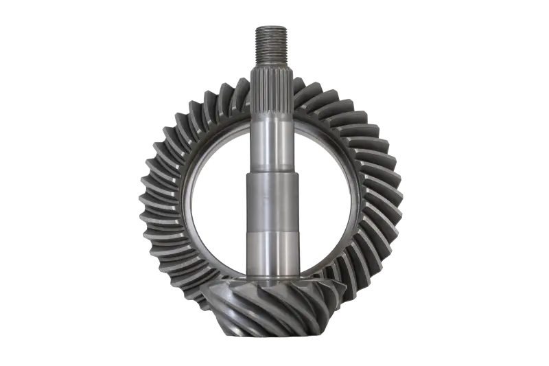 Revolution Gear & Axle Gm 7.5In 3.42 Ratio Ring & Pinion Set 1