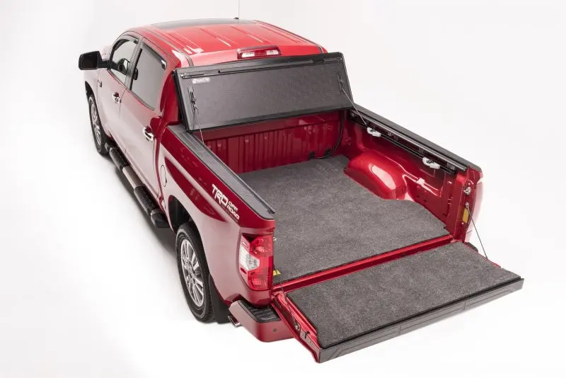 Bedrug 2024 Toyota Tacoma 5Ft. Bed Dc Bed Mat (Use W/ Spray-In & Non-Lined Bed) 1
