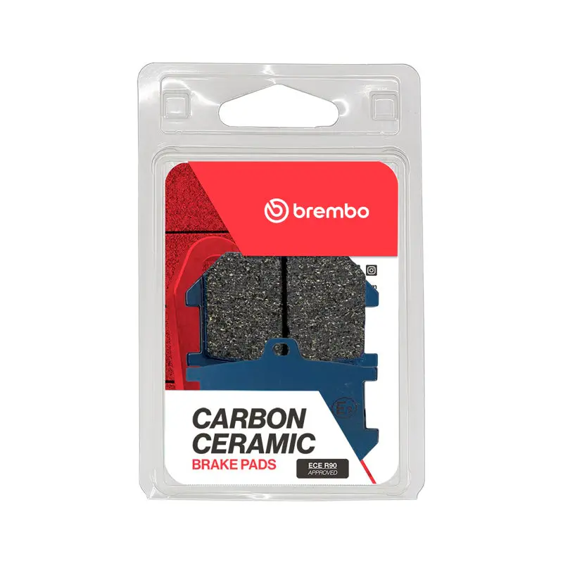 Brembo Oe 77-78 Yamaha Xs C 250Cc Brake Pad - Front 1