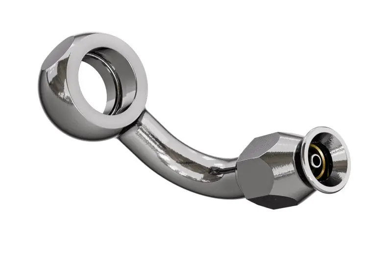 Goodridge 90 Deg Banjo For 3/8 Or M10 Bolt 1