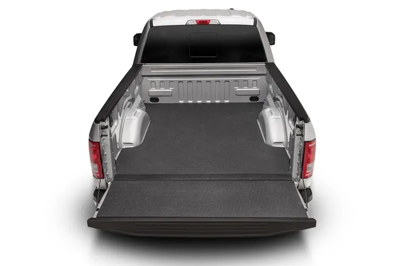Bedrug 17-23 Chevrolet Colorado 61.7In Bed Bedtred Impact Mat (Use W/Spray-In & Non-Lined Bed) 1